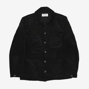 Corduroy Chore Jacket