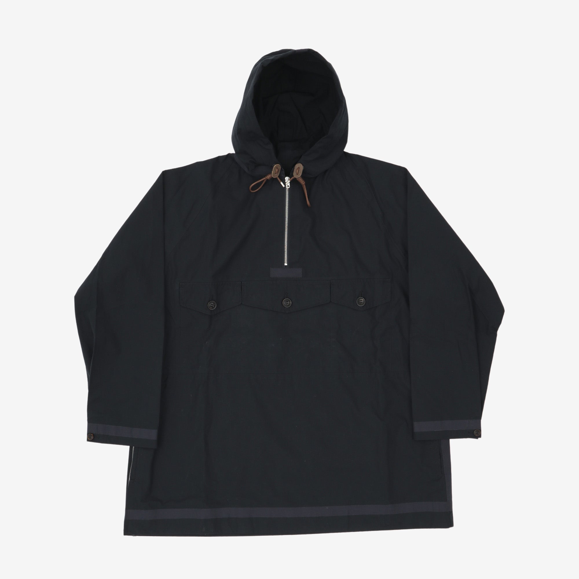 Ventile Taped Smock