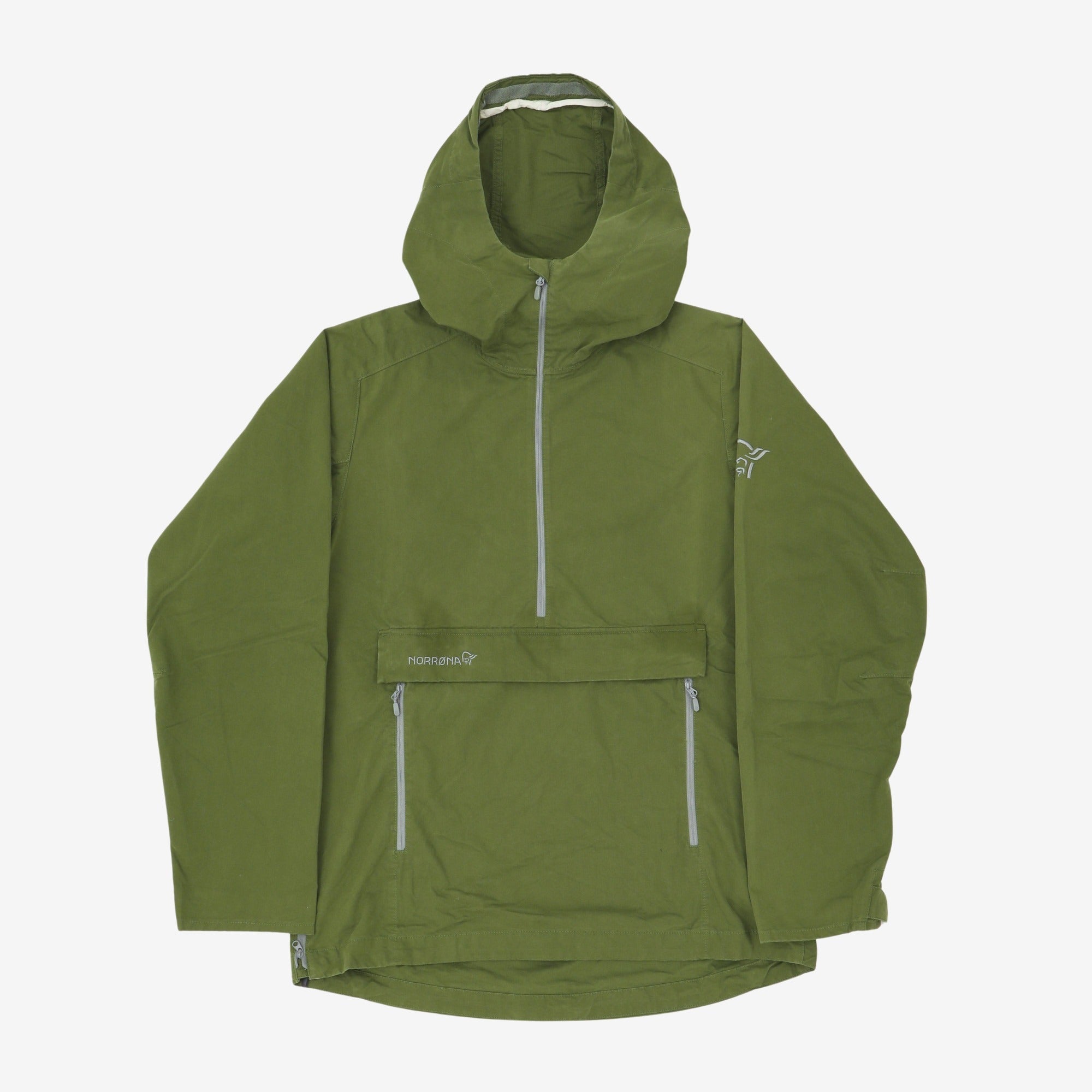 Svalbard Smock