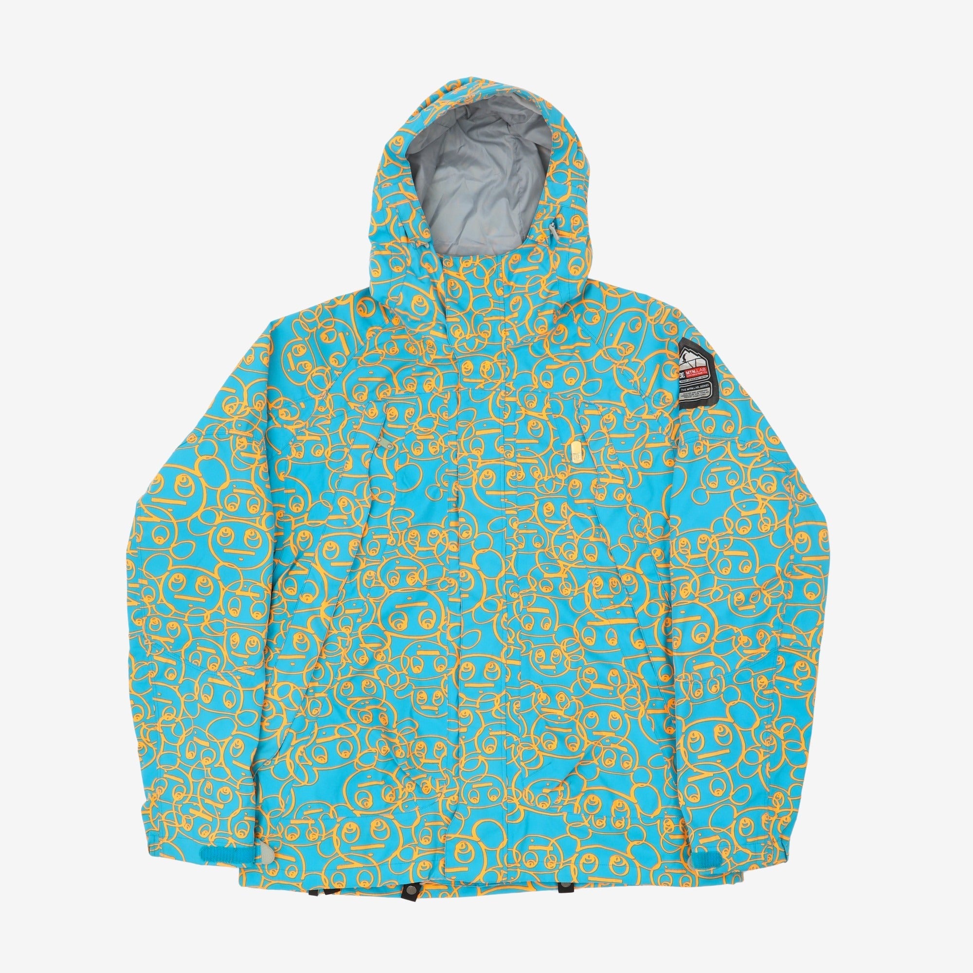 Mountain Lab Jacket