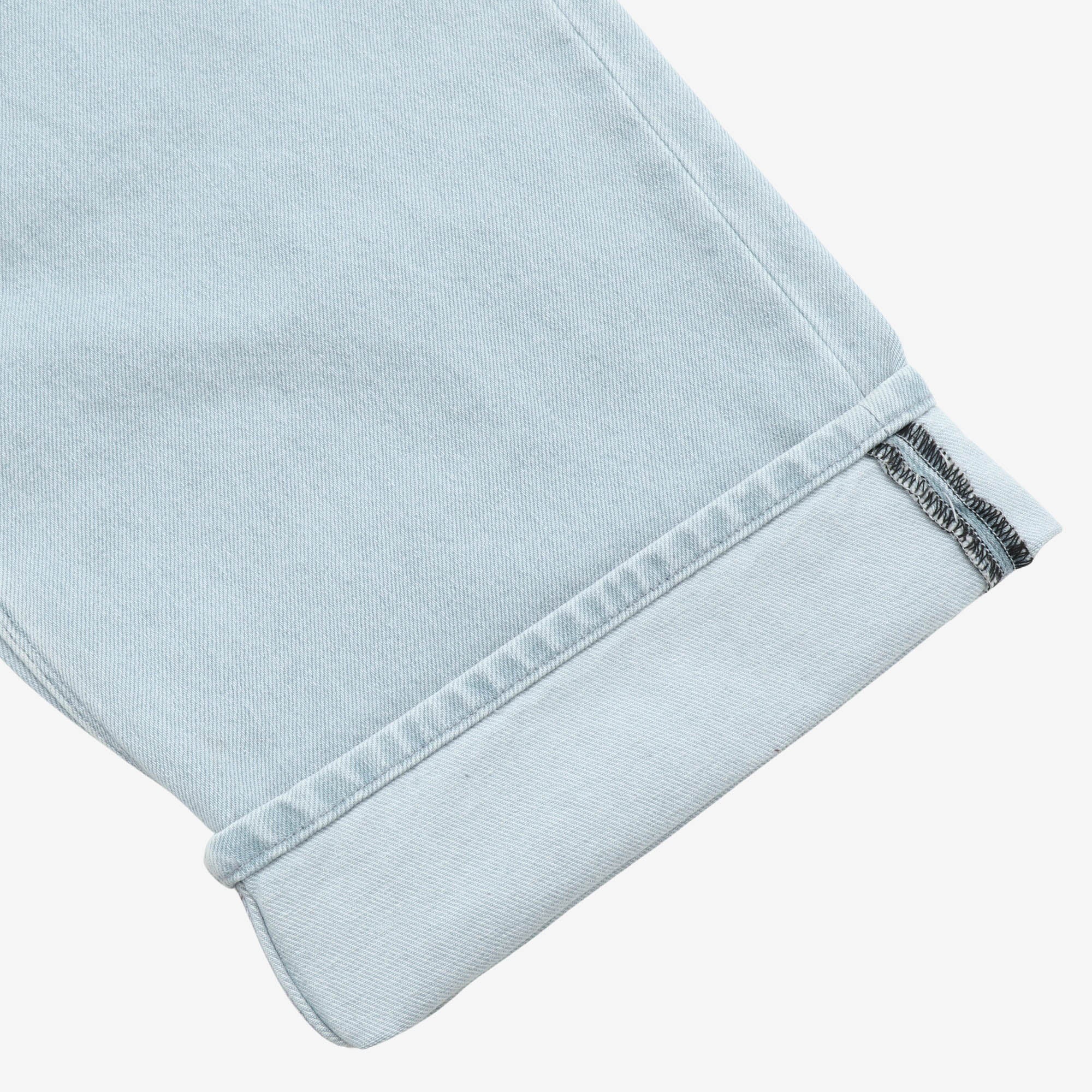 Billow Baggy Jeans