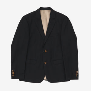 Wool Full Suit