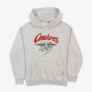 Creatures Hooded Sweatshirt
