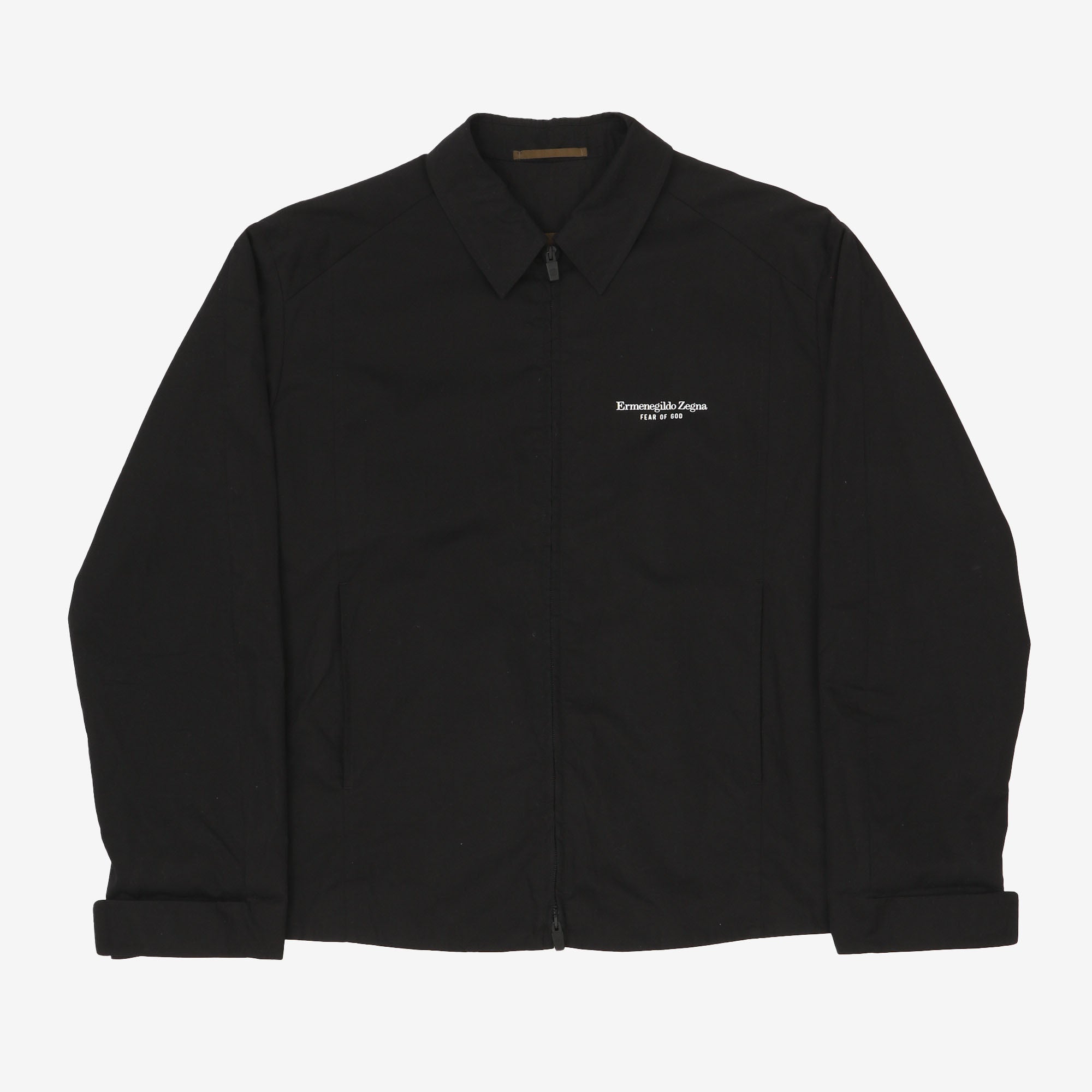 Fear of God Bomber Jacket