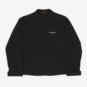 Fear of God Bomber Jacket