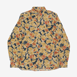 Flower Shirt