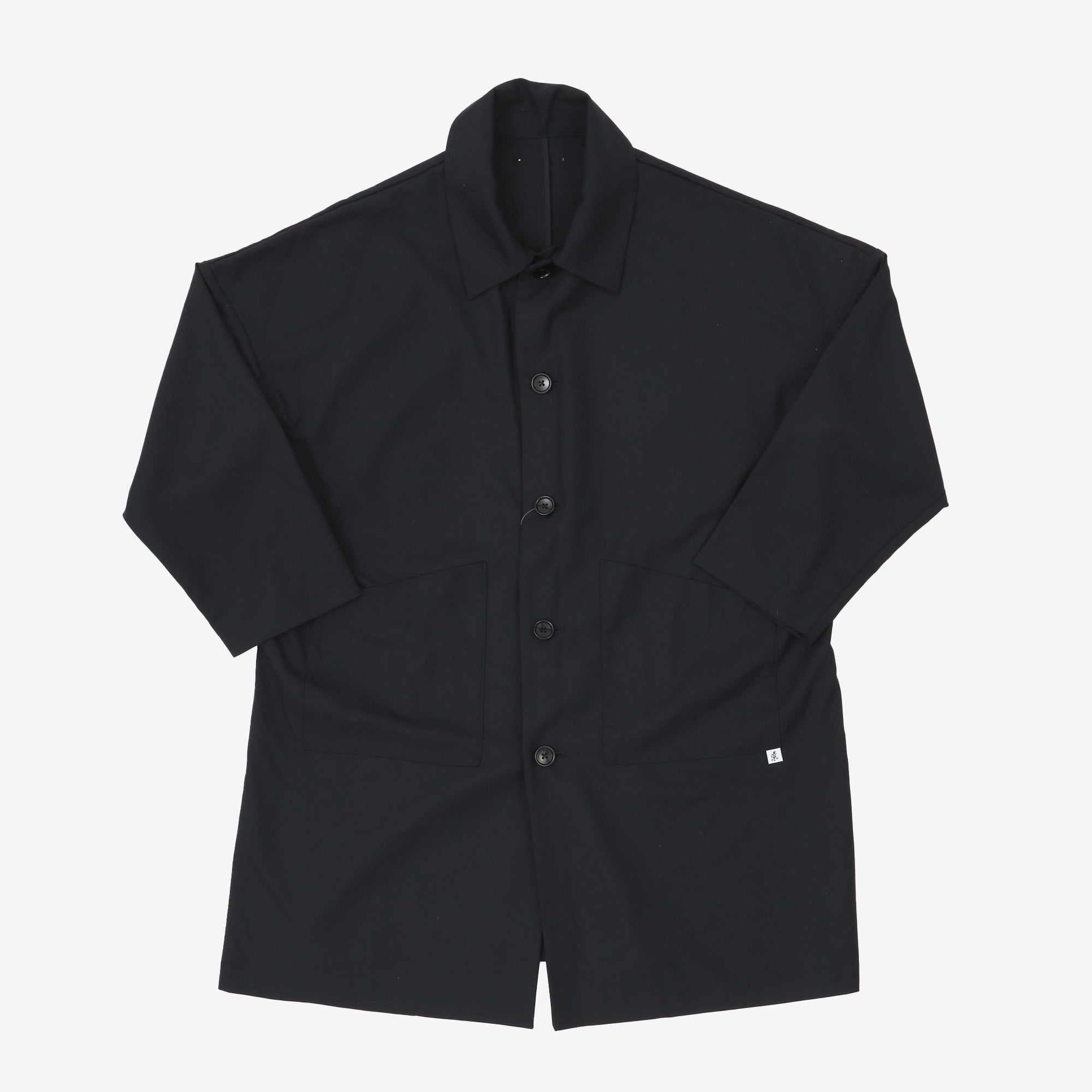 Sophnet Cordura Wool Coat