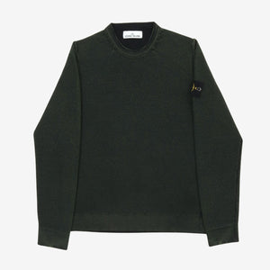 Wool Sweatshirt