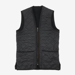 Quilted Vest