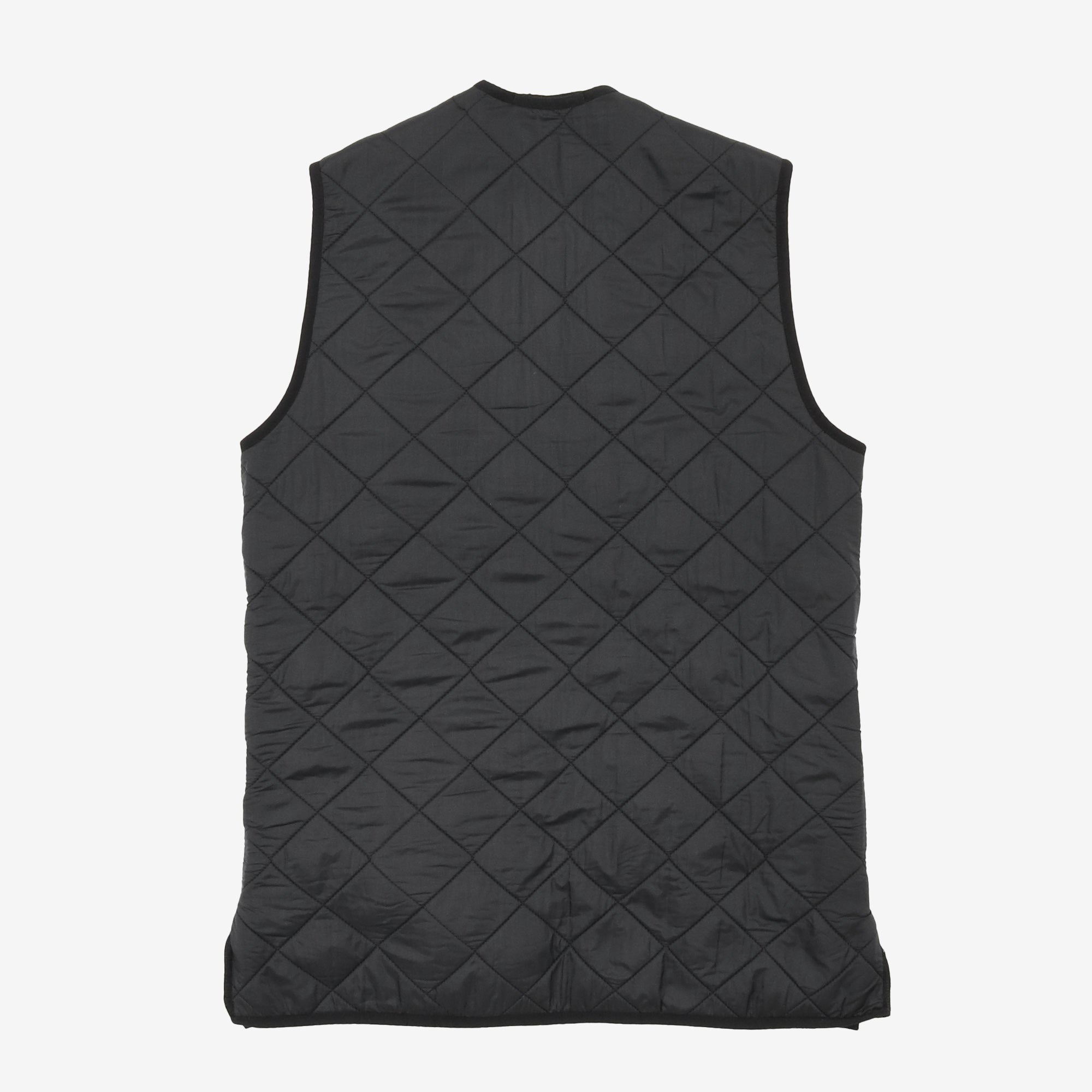 Quilted Vest