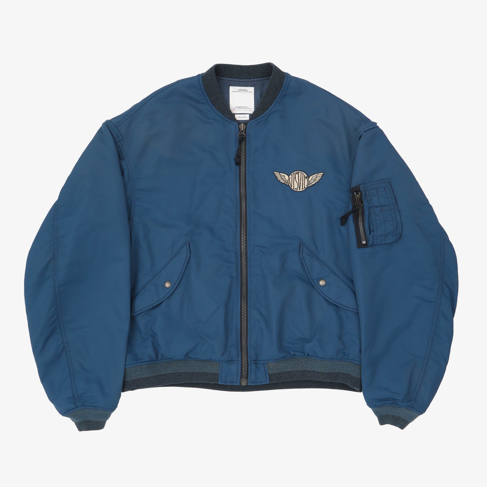 Thorson Marque Jacket