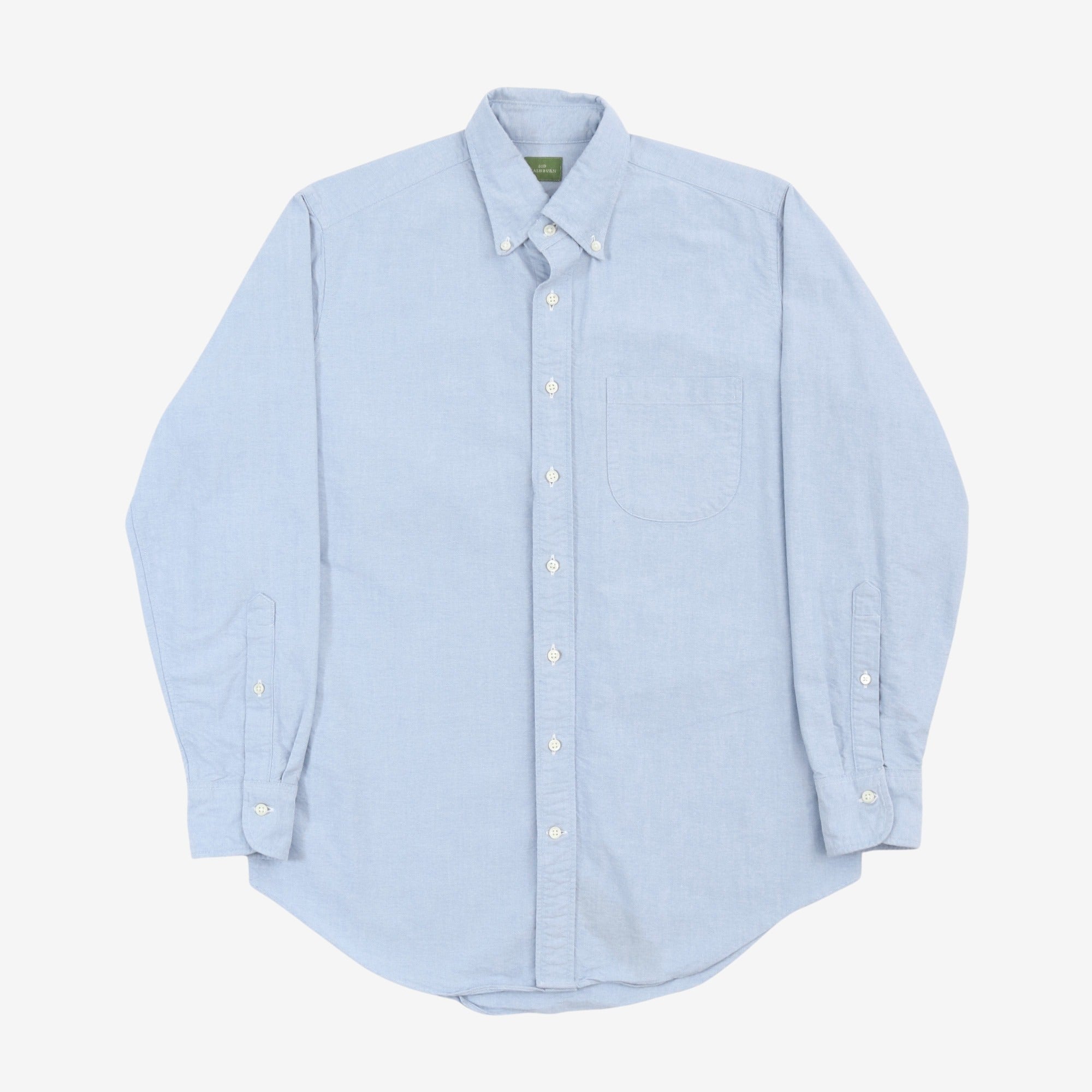 BD Oxford Shirt