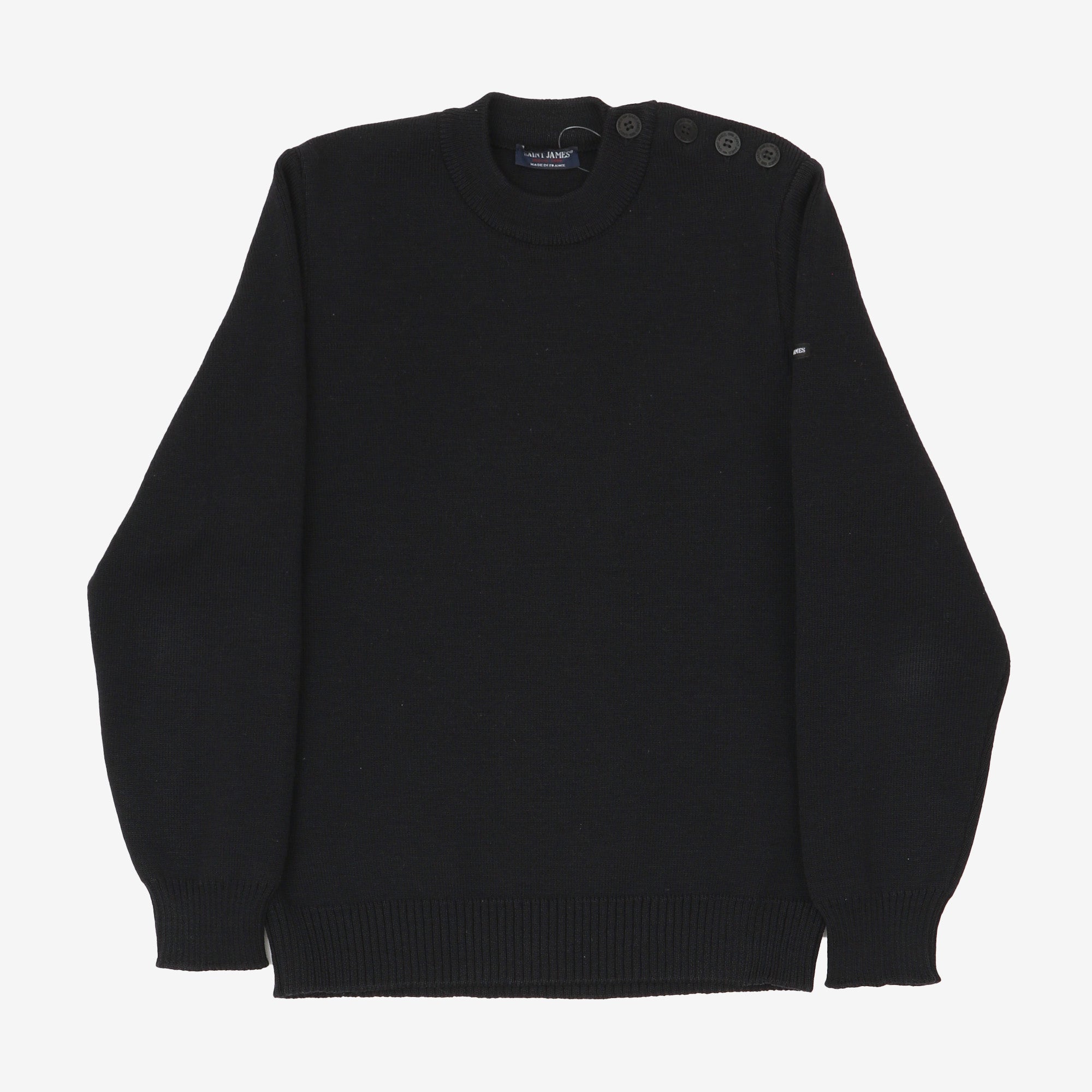 Binic Striped Sailor Jumper