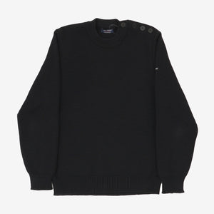 Binic Striped Sailor Jumper
