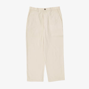 Chinos (34W X 27L)