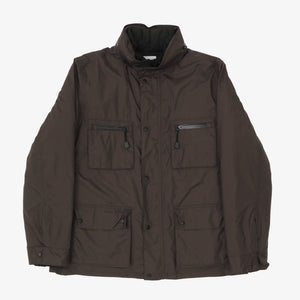 Technical Field Jacket + Liner