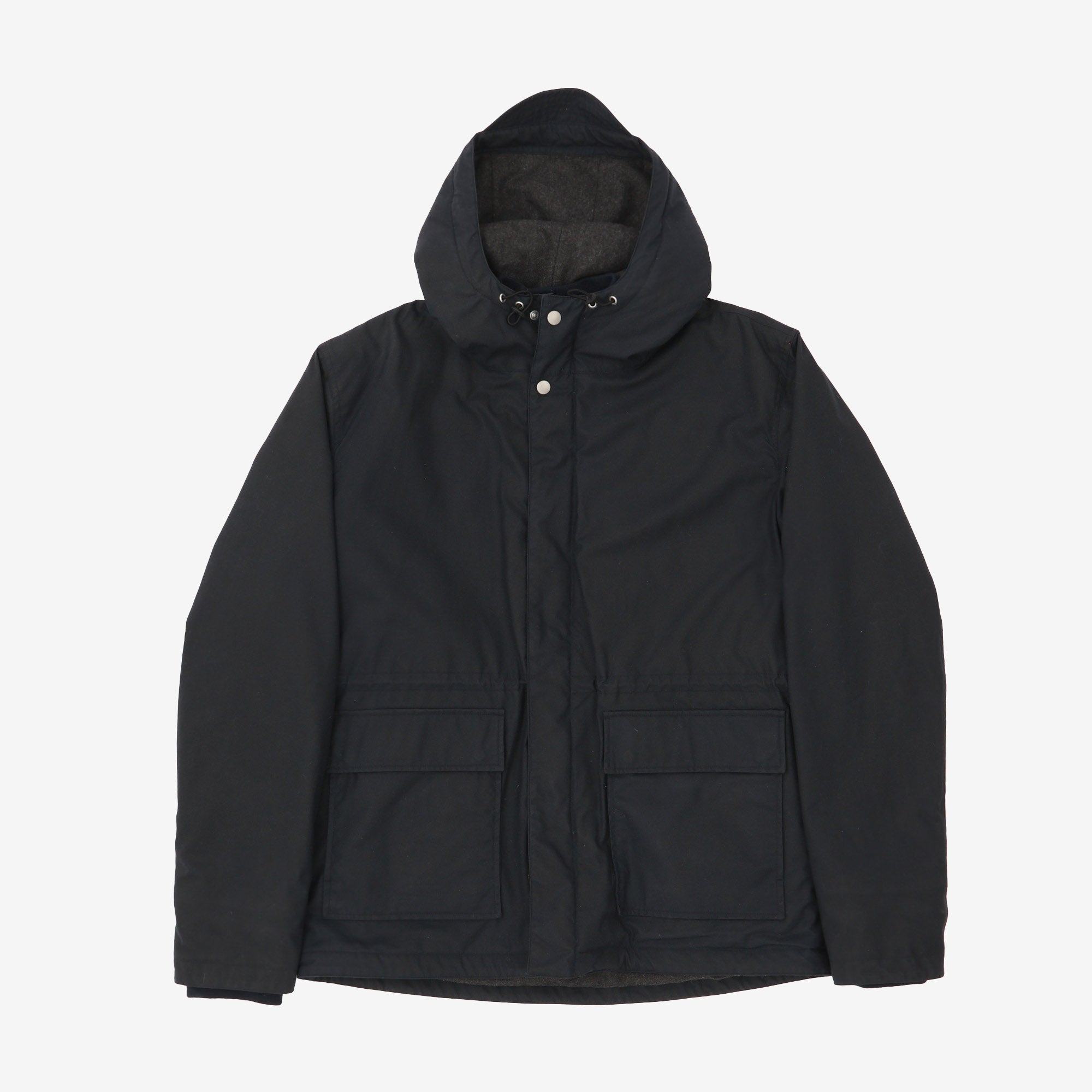 Nunk Classic Parka