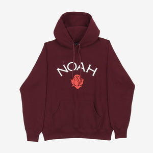 Rose Core Hoodie
