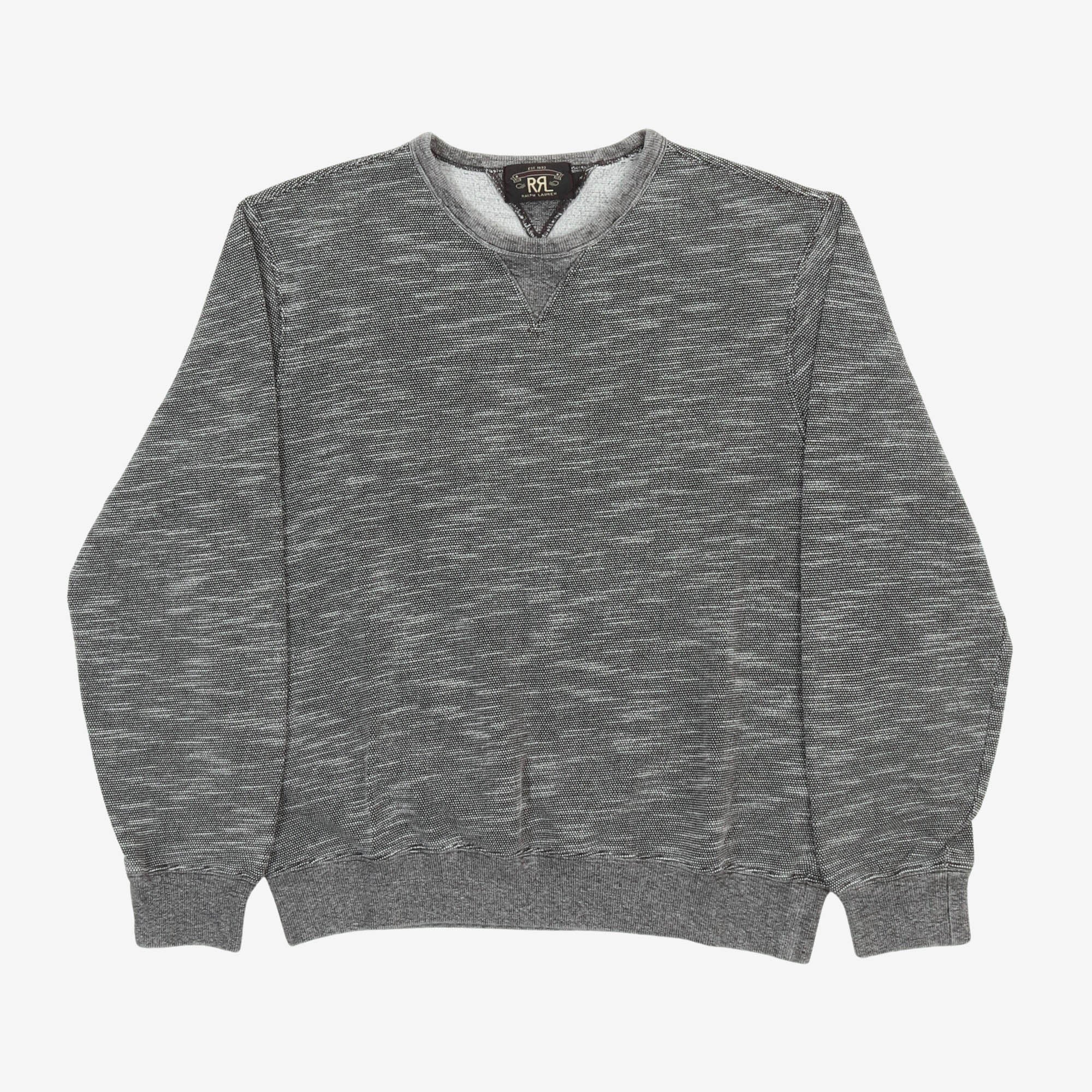 Crewneck Sweatshirt