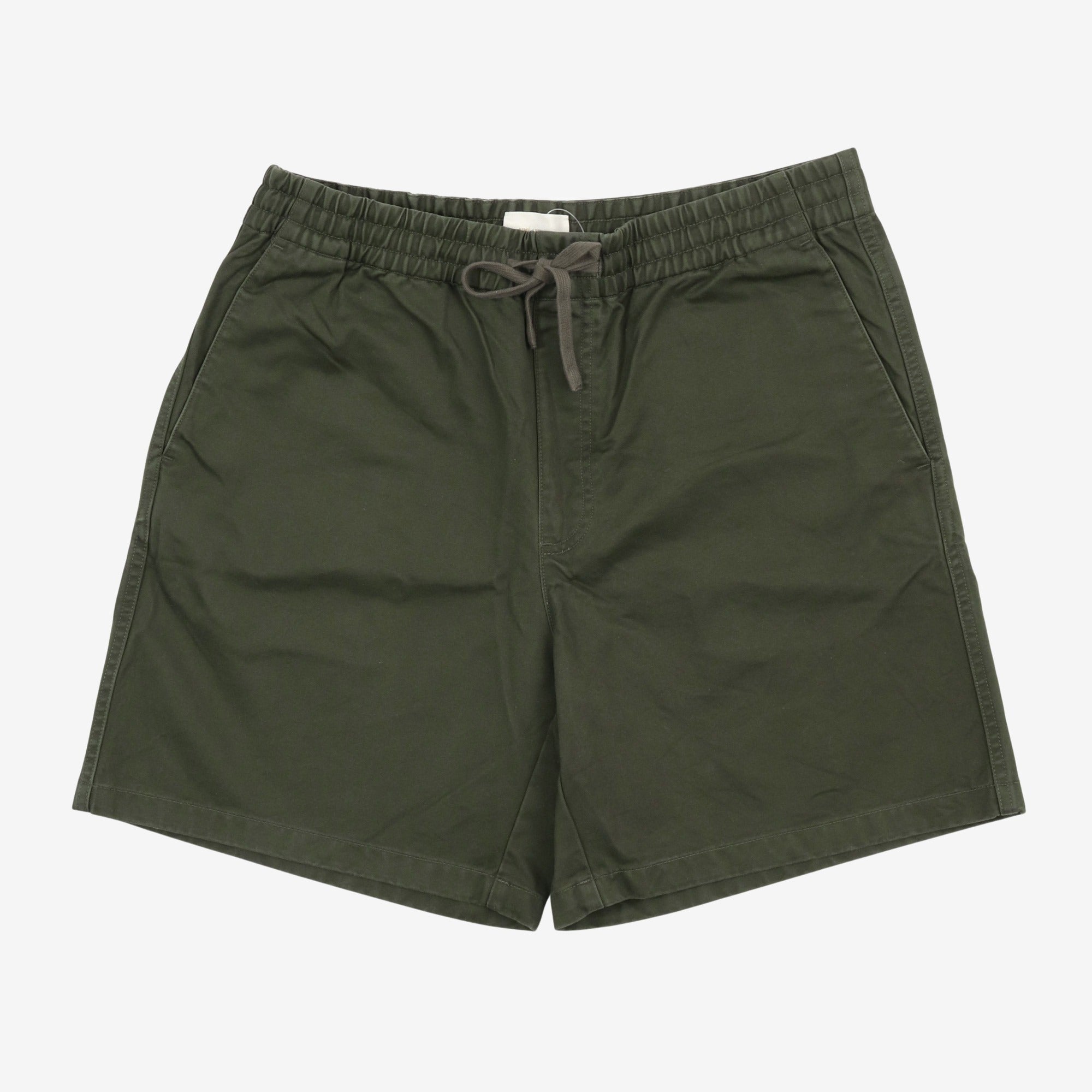 Cotton Shorts