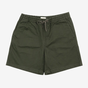 Cotton Shorts