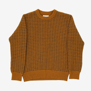 Pattern Sweater
