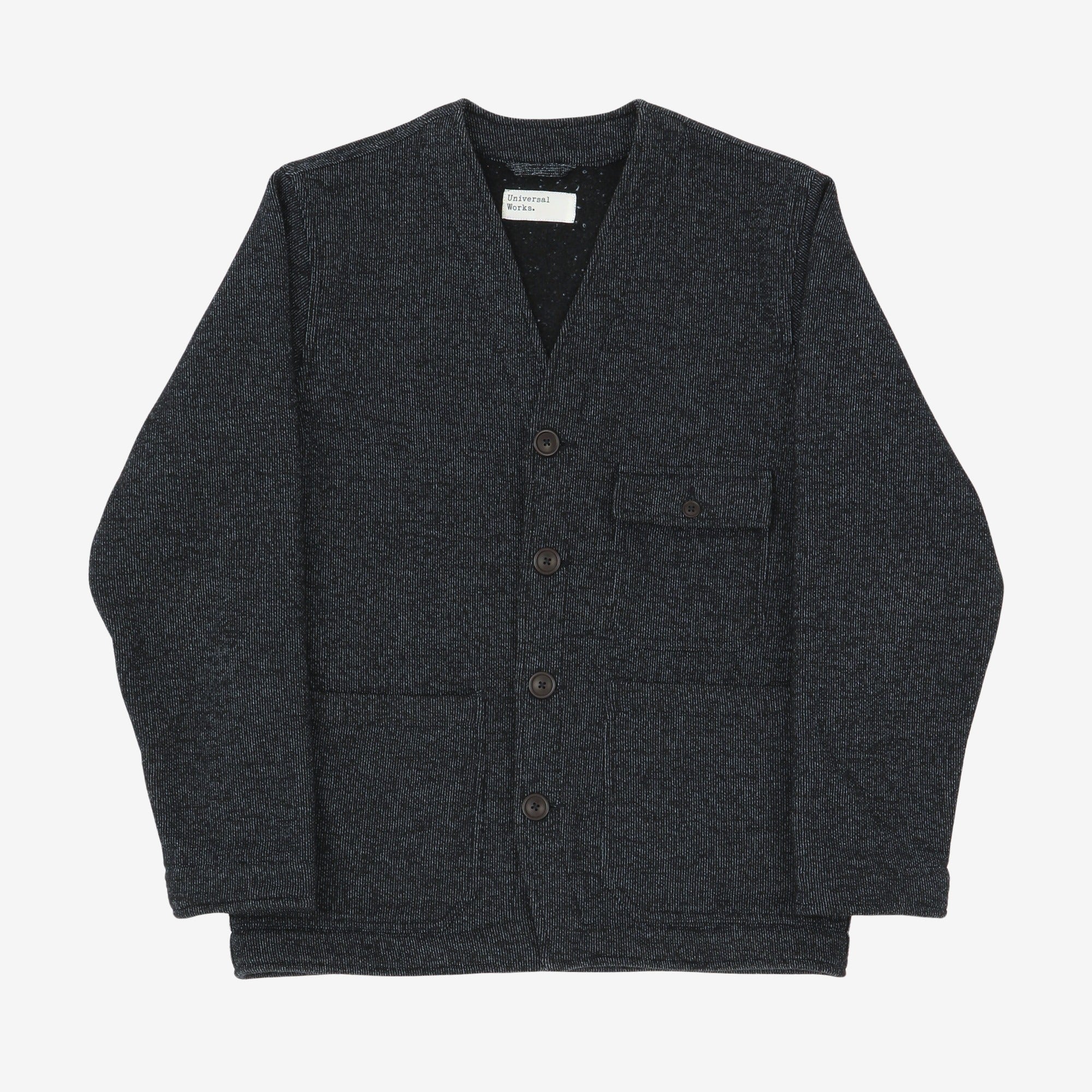 Cabin Jacket