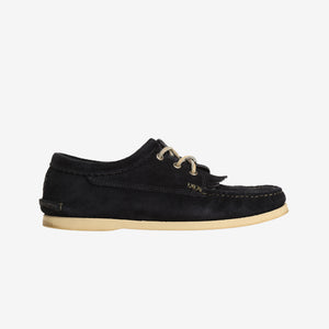 Kiltie Blucher