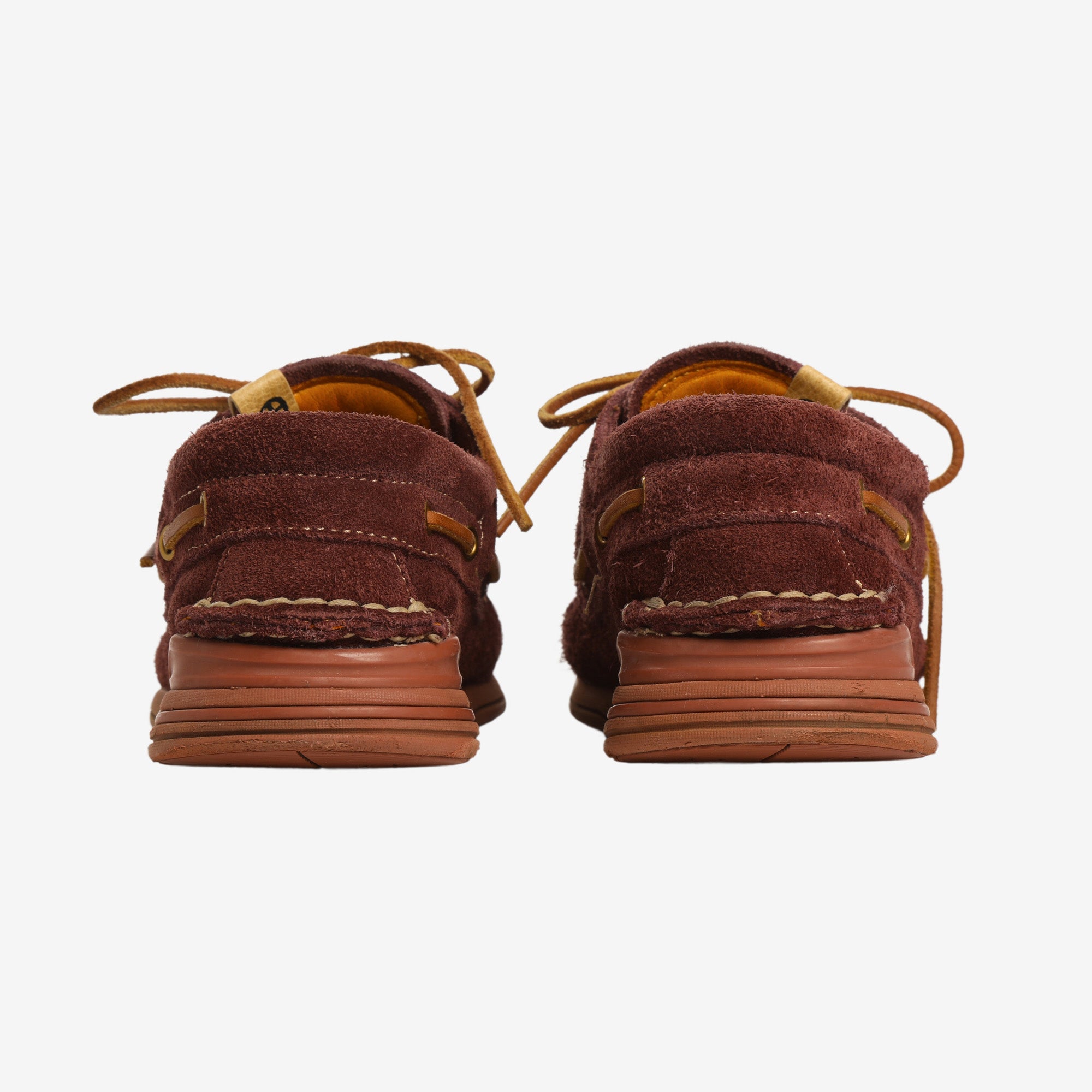 Hockney Folk Shoes
