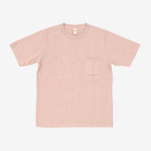 Heavy Pocket Tee