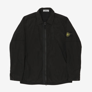Nylon Overshirt