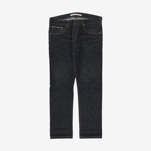 Selvedge Denim Jeans