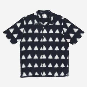 SS patterend Shirt
