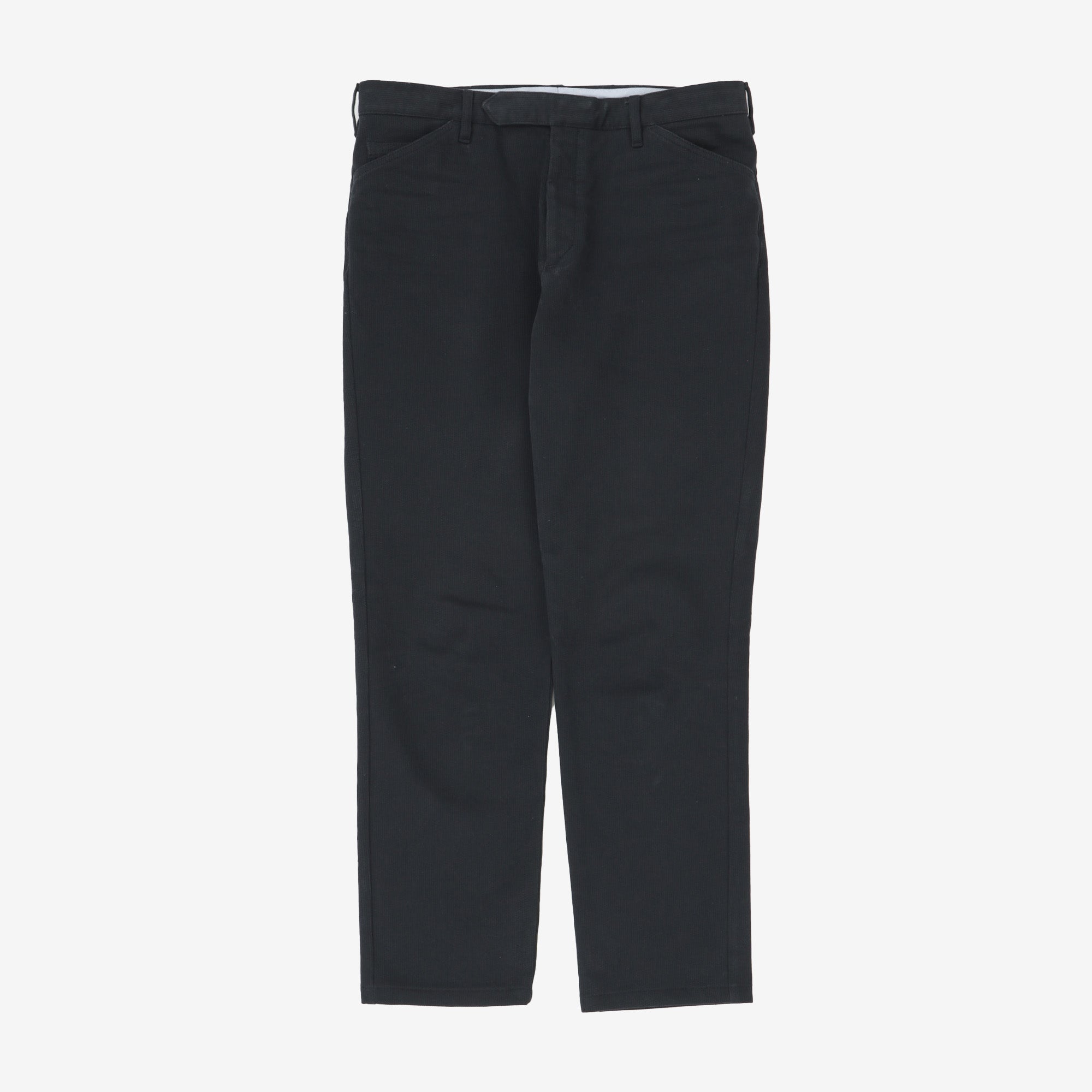 Formal Trousers (34W X 30L)