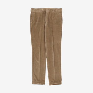 Corduroy Trouses (35W X 32L)