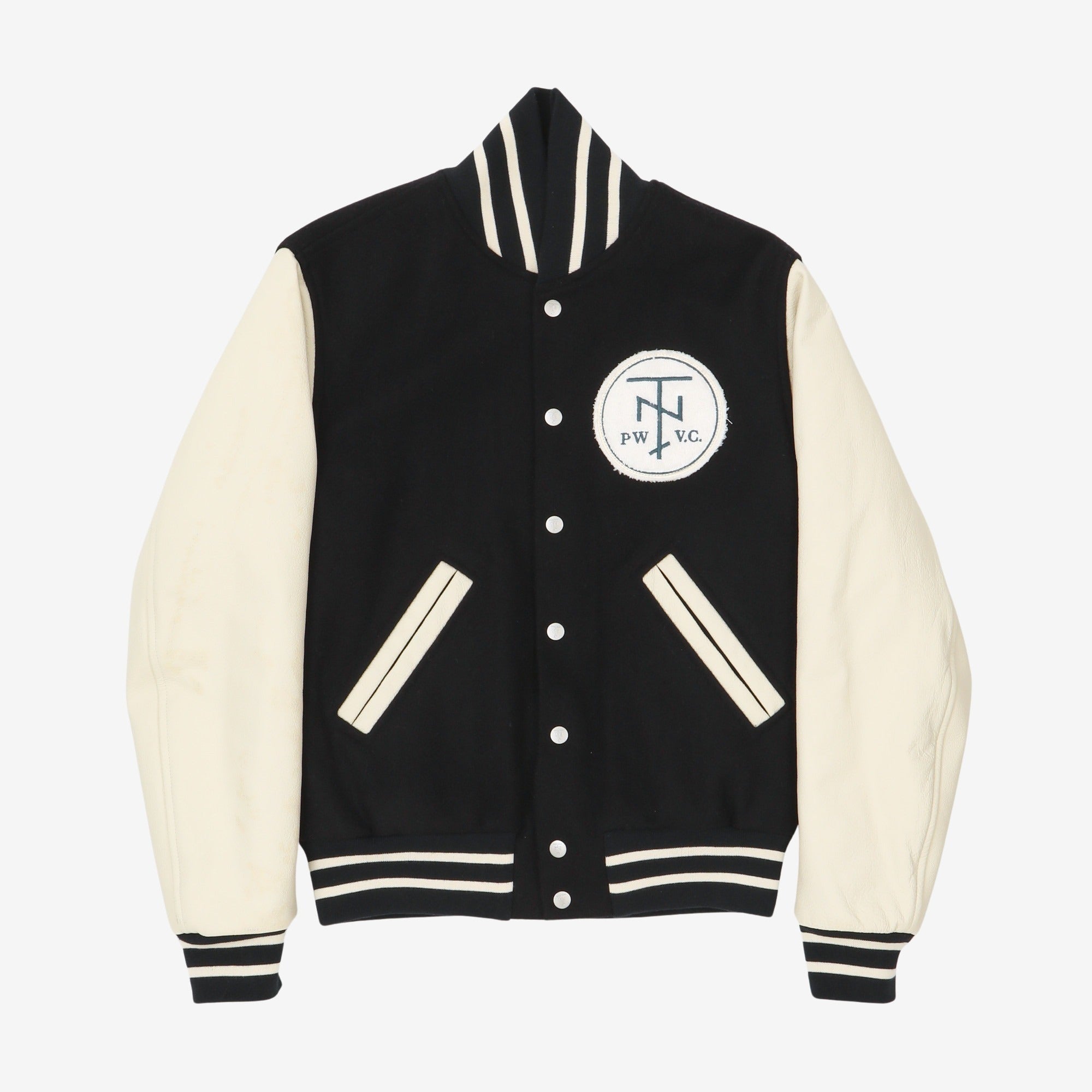 Tenue Varsity Jacket