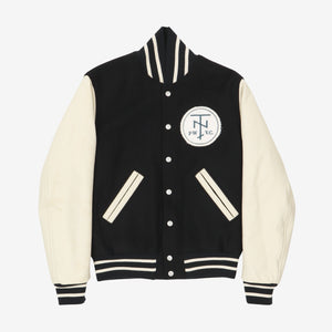 Tenue Varsity Jacket