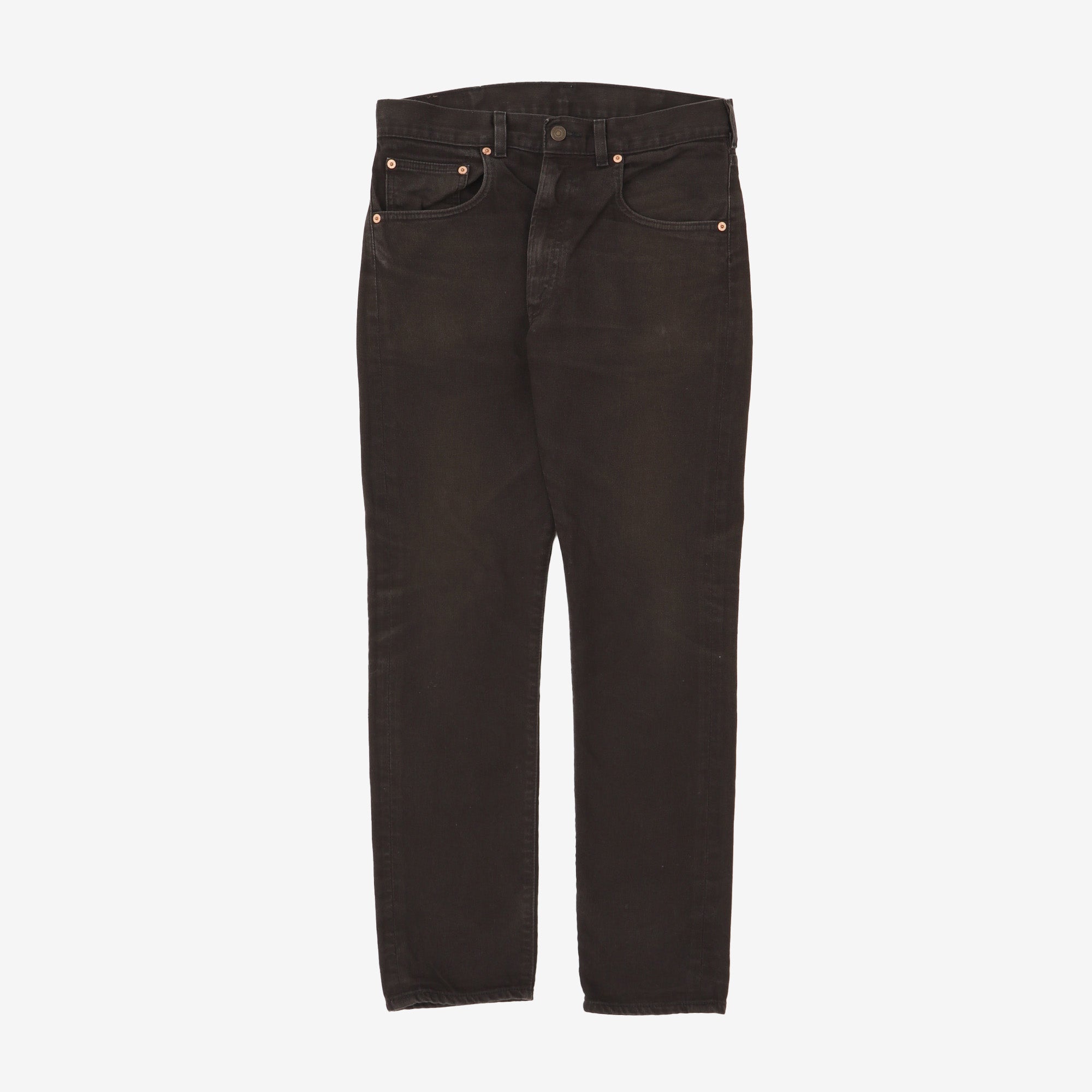 519 Bedford Pant (31W X 29L)