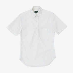 Monocle SS BD Shirt