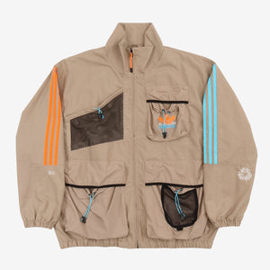 Palace Nature Track Top