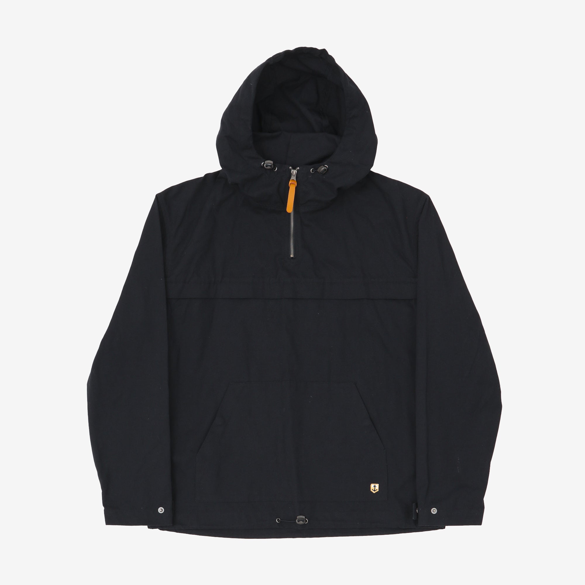 Smock Jacket