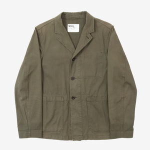 Staff Jacket