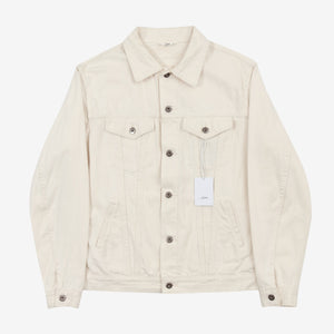 Type 3 Denim Jacket