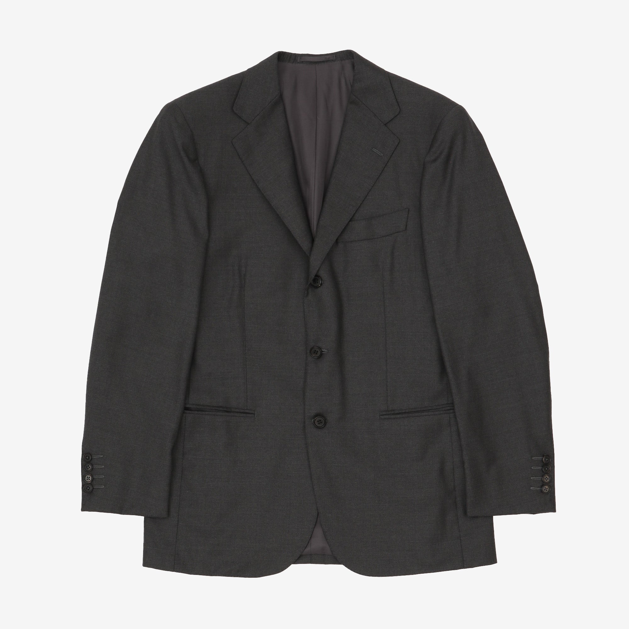 The Armoury Suit