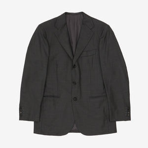 The Armoury Suit