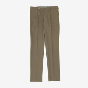 Cotton Twill Trousers (34W x 36L)