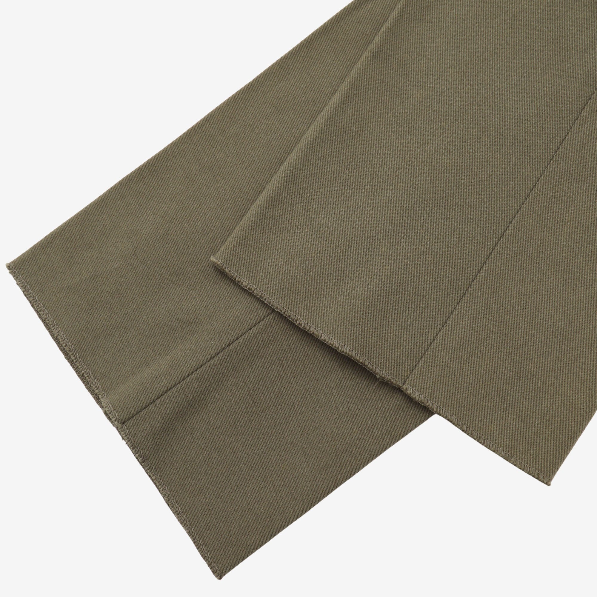 Cotton Twill Trousers (34W x 36L)