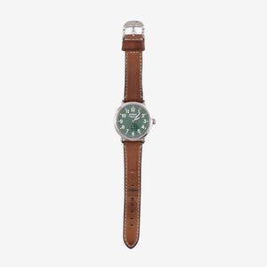 The Runwell Watch