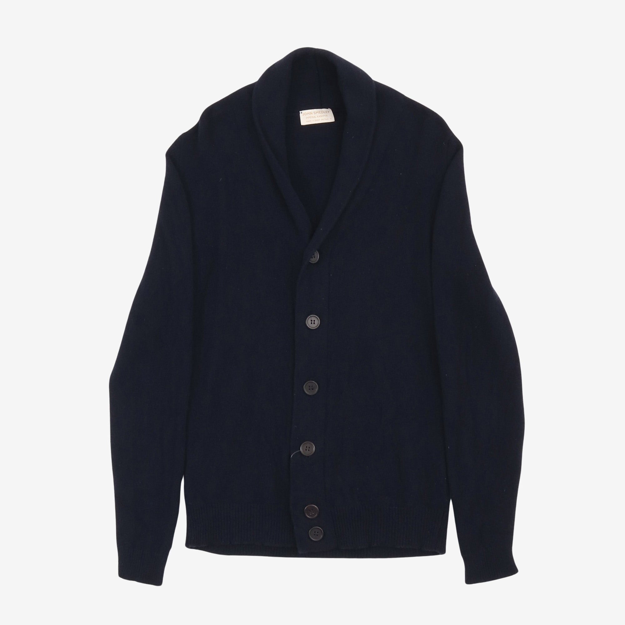 Cashmere Cardigan