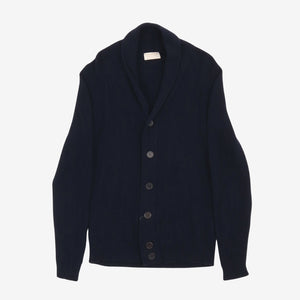 Cashmere Cardigan